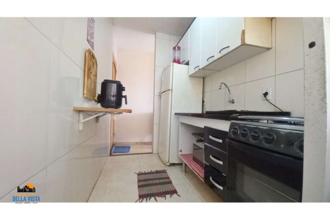 Imagem Apartamento com 2 Quartos à Venda,  em Jardim Santa Emília - São Paulo