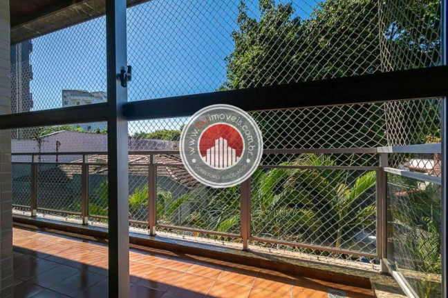 Imagem Apartamento com 3 Quartos à Venda, 138 m² em Tijuca - Rio De Janeiro Imagem Apartamento com 3 Quartos à Venda, 138 m² em Tijuca - Rio De Janeiro