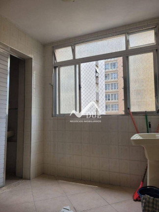 Imagem Apartamento com 2 Quartos à Venda, 82 m² em José Menino - Santos Imagem Apartamento com 2 Quartos à Venda, 82 m² em José Menino - Santos