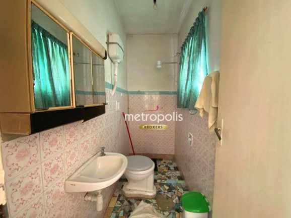Imagem Casa com 2 Quartos à Venda, 220 m² em Olímpico - São Caetano Do Sul Imagem Casa com 2 Quartos à Venda, 220 m² em Olímpico - São Caetano Do Sul