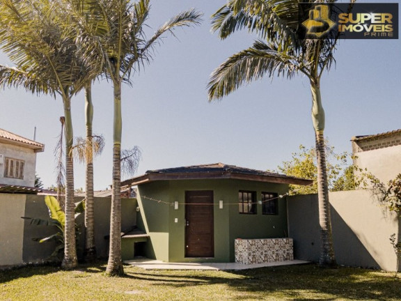 Imagem Casa com 3 Quartos à Venda, 328 m² em Areal - Pelotas Imagem Casa com 3 Quartos à Venda, 328 m² em Areal - Pelotas