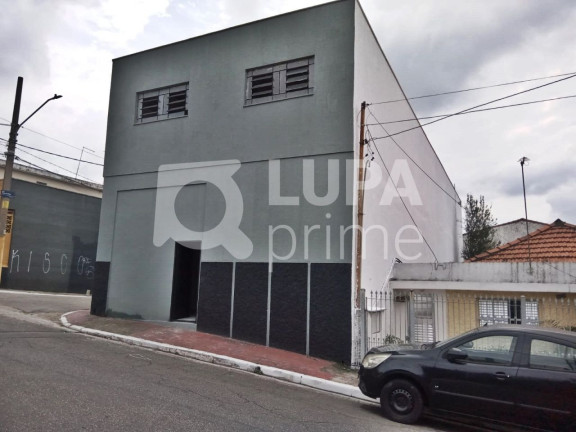 Imagem Imóvel Comercial para Alugar, 448 m² em São Miguel Paulista - São Paulo
