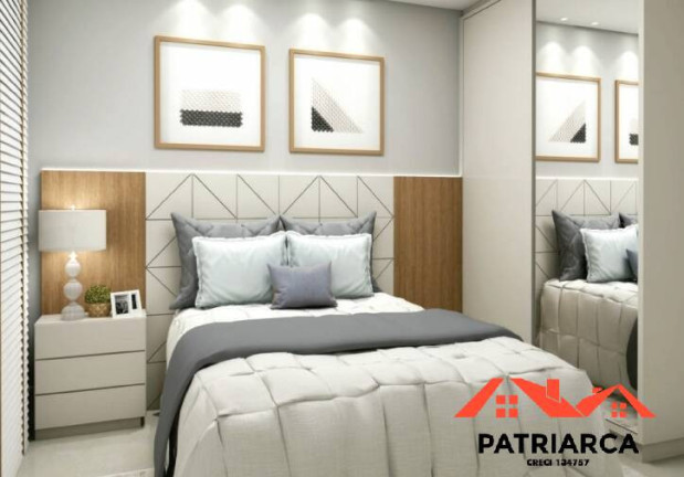 Imagem Apartamento com 2 Quartos à Venda, 55 m² em João Aranha - Paulínia Imagem Apartamento com 2 Quartos à Venda, 55 m² em João Aranha - Paulínia
