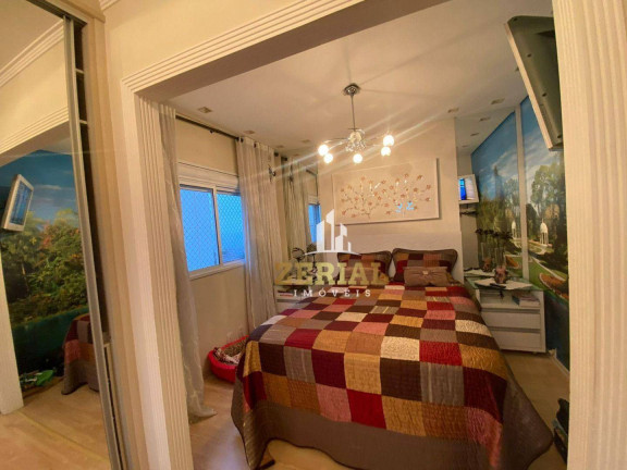 Imagem Apartamento com 3 Quartos à Venda, 128 m² em Boa Vista - São Caetano Do Sul Imagem Apartamento com 3 Quartos à Venda, 128 m² em Boa Vista - São Caetano Do Sul
