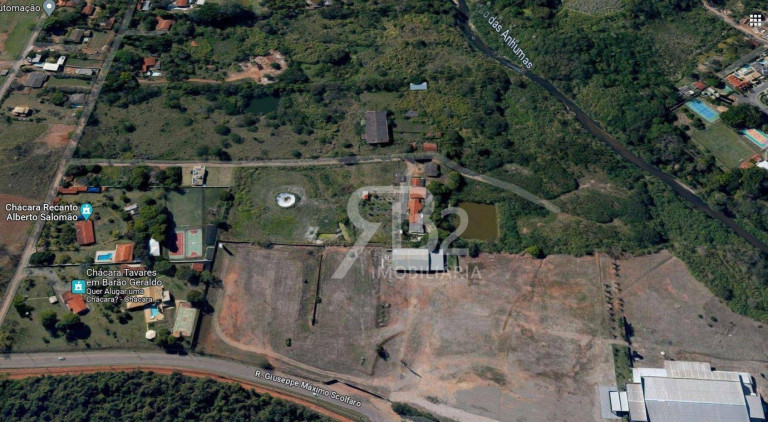 Imóvel à Venda, 49.500 m² em Cidade Universitária - Campinas