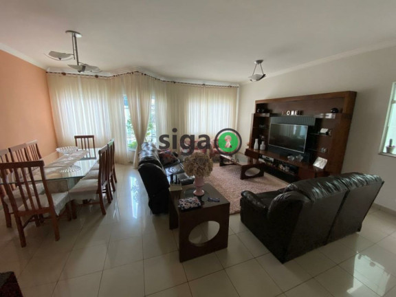 Imagem Casa com 3 Quartos à Venda, 301 m² em Vila Carrão - São Paulo Imagem Casa com 3 Quartos à Venda, 301 m² em Vila Carrão - São Paulo