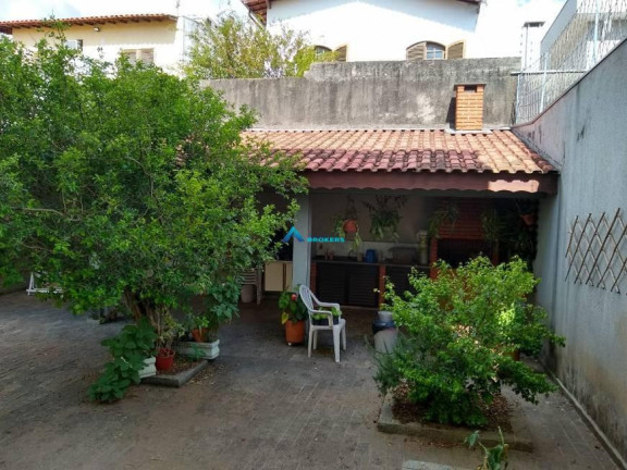 Imagem Casa com 3 Quartos à Venda, 372 m² em Jardim São Vicente - Jundiaí
