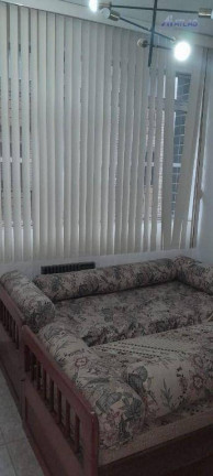 Imagem Apartamento com 2 Quartos à Venda, 80 m² em Gonzaga - Santos