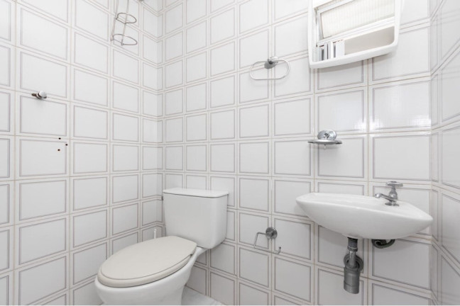 Imagem Apartamento com 2 Quartos à Venda, 65 m² em Vila Guarani (z Sul) - São Paulo