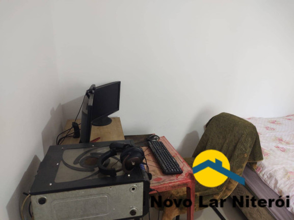 Imagem Casa com 2 Quartos à Venda, 76 m² em Piratininga - Niterói Imagem Casa com 2 Quartos à Venda, 76 m² em Piratininga - Niterói