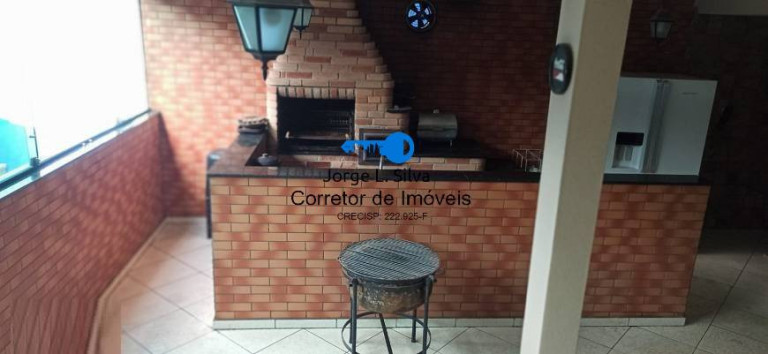 Imagem Sobrado com 3 Quartos à Venda, 300 m² em Portais (polvilho) - Cajamar Imagem Sobrado com 3 Quartos à Venda, 300 m² em Portais (polvilho) - Cajamar