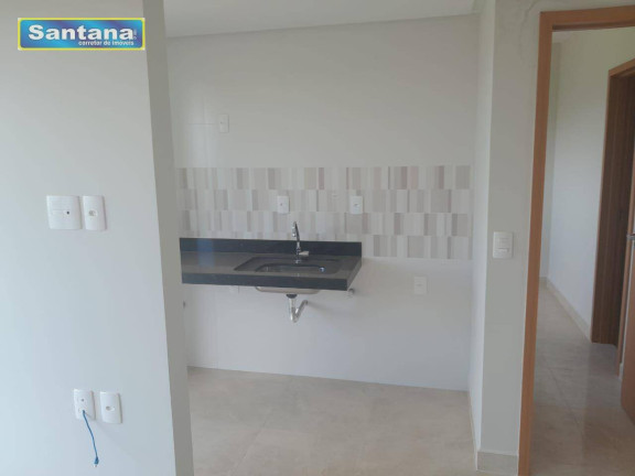 Imagem Apartamento com 1 Quarto à Venda, 44 m² em Parque Jardim Brasil - Caldas Novas Imagem Apartamento com 1 Quarto à Venda, 44 m² em Parque Jardim Brasil - Caldas Novas