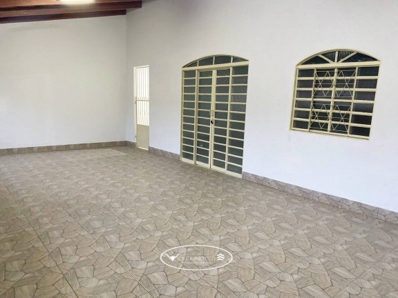 Casa com 4 Quartos à Venda, 191 m² em Setor Novo Horizonte - Goiânia