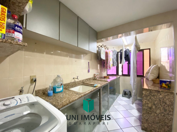 Imagem Apartamento com 3 Quartos à Venda, 180 m² em Praia Do Morro - Guarapari
