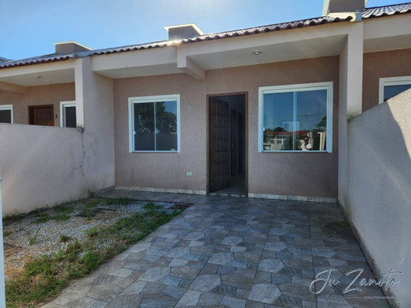 Imagem Casa com 2 Quartos à Venda, 77 m² em Balneário Shangri-lá - Pontal Do Paraná Imagem Casa com 2 Quartos à Venda, 77 m² em Balneário Shangri-lá - Pontal Do Paraná