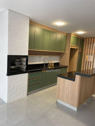 Imagem Casa com 3 Quartos à Venda, 175 m² em Parque Amazônia - Goiânia