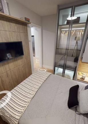 Imagem Apartamento com 2 Quartos à Venda,  em Parque Da Vila Prudente - São Paulo