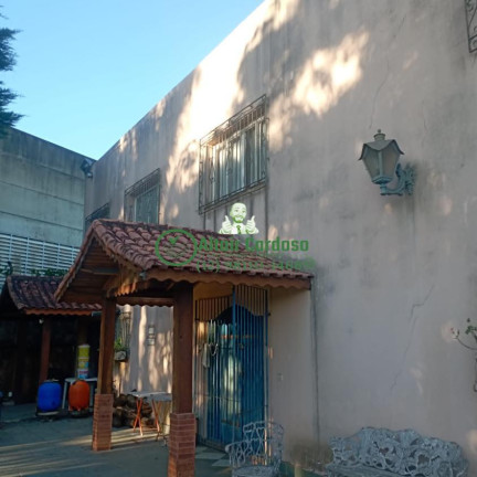 Imagem Chácara com 6 Quartos à Venda, 2.674 m² em Centro - Igaratá