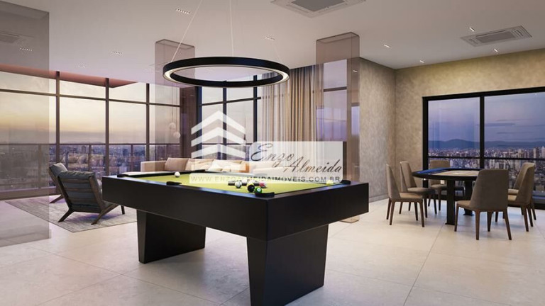 Imagem Apartamento com 1 Quarto à Venda, 31 m² em Pinheiros - São Paulo Imagem Apartamento com 1 Quarto à Venda, 31 m² em Pinheiros - São Paulo