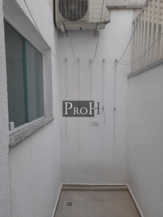 Imagem Apartamento com 2 Quartos à Venda, 64 m² em Paraíso - Santo André