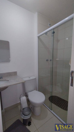Imagem Apartamento com 2 Quartos à Venda,  em Residencial São Paulo - Jacareí