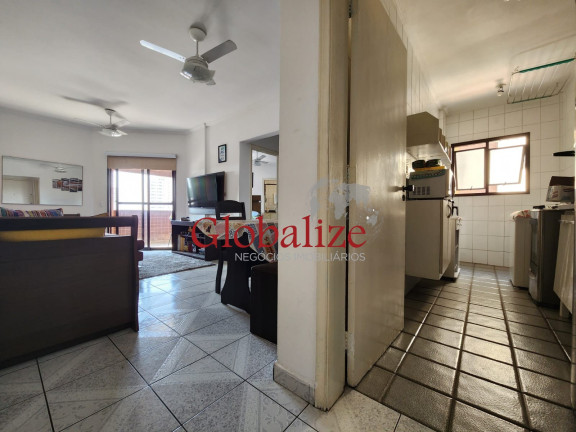 Imagem Imóvel com 1 Quarto à Venda, 80 m² em Vila Mathias - Santos