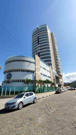 Apartamento com 2 Quartos à Venda, 82 m² em Aguapeú - Mongaguá