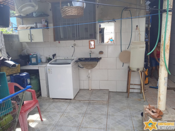 Imagem Casa com 2 Quartos à Venda, 150 m² em Rio Escuro - Ubatuba Imagem Casa com 2 Quartos à Venda, 150 m² em Rio Escuro - Ubatuba