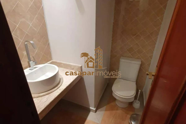 Imagem Apartamento com 4 Quartos à Venda, 258 m² em Santo Antonio - São Caetano Do Sul Imagem Apartamento com 4 Quartos à Venda, 258 m² em Santo Antonio - São Caetano Do Sul
