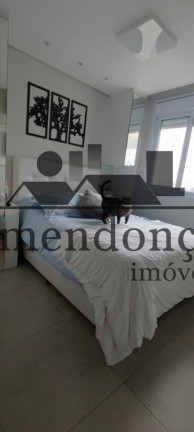 Imagem Apartamento com 2 Quartos à Venda, 62 m² em Alto Da Lapa - São Paulo