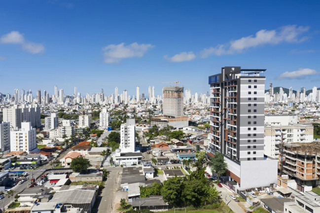 Imagem Apartamento com 1 Quarto à Venda, 62 m² em Tabuleiro - Camboriú Imagem Apartamento com 1 Quarto à Venda, 62 m² em Tabuleiro - Camboriú