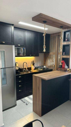 Imagem Apartamento com 2 Quartos à Venda, 58 m² em Vila Dusi - São Bernardo Do Campo Imagem Apartamento com 2 Quartos à Venda, 58 m² em Vila Dusi - São Bernardo Do Campo