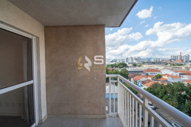 Imagem Apartamento com 2 Quartos à Venda, 62 m² em Vila Romana - São  Paulo