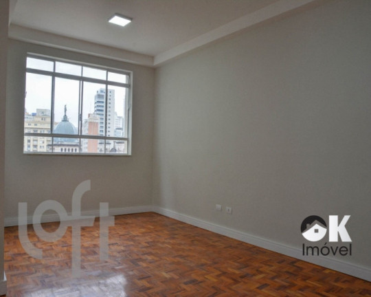 Imagem Apartamento com 3 Quartos à Venda, 160 m² em Higienópolis - São Paulo Imagem Apartamento com 3 Quartos à Venda, 160 m² em Higienópolis - São Paulo