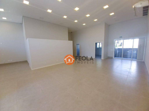 Imagem Sala Comercial à Venda, 230 m² em Vila Rehder - Americana Imagem Sala Comercial à Venda, 230 m² em Vila Rehder - Americana