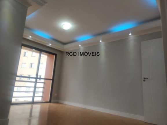 Imagem Apartamento com 2 Quartos à Venda, 63 m² em Vila Osasco - Osasco