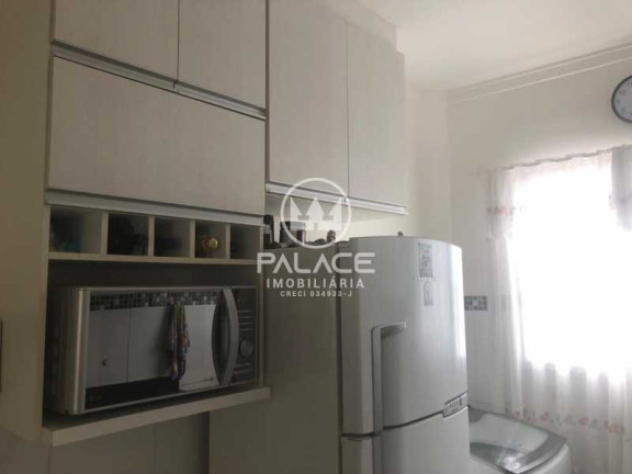 Imagem Apartamento com 2 Quartos à Venda, 46 m² em Piracicamirim - Piracicaba Imagem Apartamento com 2 Quartos à Venda, 46 m² em Piracicamirim - Piracicaba