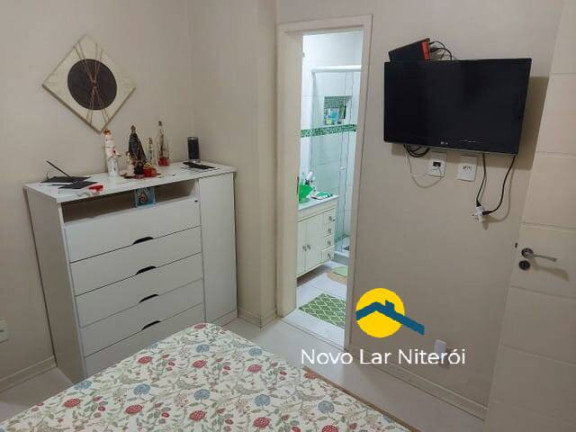 Imagem Apartamento com 3 Quartos à Venda, 120 m² em Tijuca - Rio De Janeiro