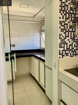 Imagem Apartamento com 4 Quartos à Venda, 140 m² em Centro - Santo André