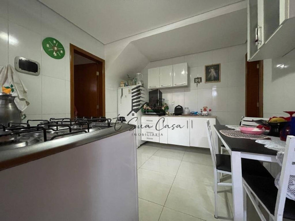Imagem Casa com 3 Quartos à Venda, 250 m² em Conjunto Califórnia - Belo Horizonte