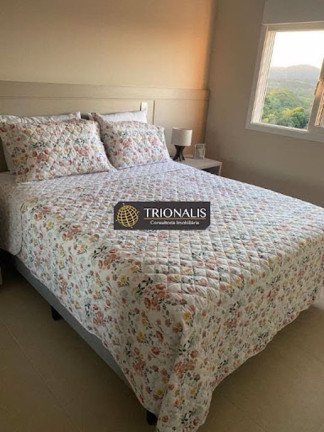 Imagem Apartamento com 2 Quartos à Venda, 77 m² em Caetetuba - Atibaia