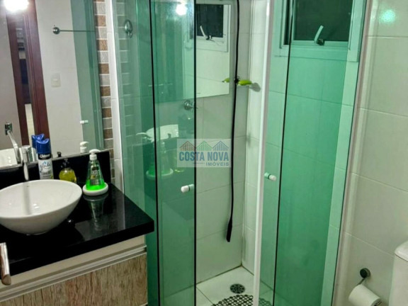 Imagem Apartamento com 2 Quartos à Venda, 85 m² em Aviação - Praia Grande Imagem Apartamento com 2 Quartos à Venda, 85 m² em Aviação - Praia Grande
