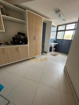 Imagem Apartamento com 3 Quartos à Venda, 235 m² em Chácara Urbana - Jundiaí