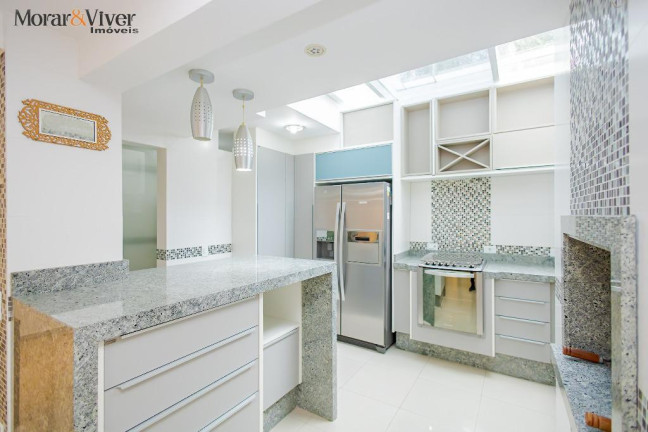 Imagem Apartamento com 3 Quartos à Venda, 138 m² em Boneca Do Iguaçu - São José Dos Pinhais