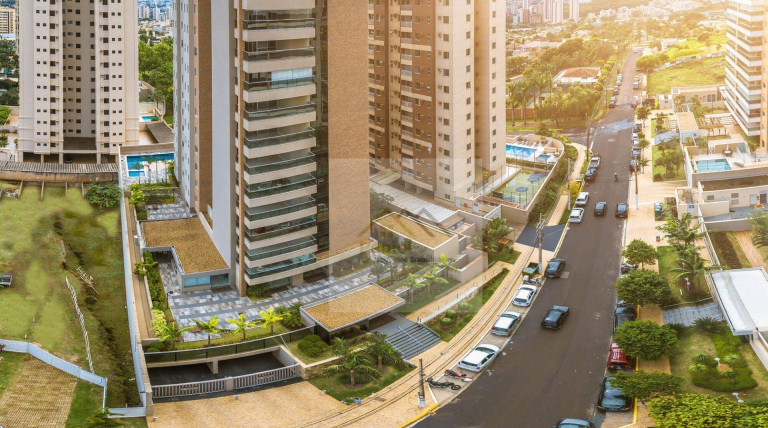 Imagem Apartamento com 4 Quartos à Venda, 245 m² em Jardim Botânico - Ribeirão Preto Imagem Apartamento com 4 Quartos à Venda, 245 m² em Jardim Botânico - Ribeirão Preto