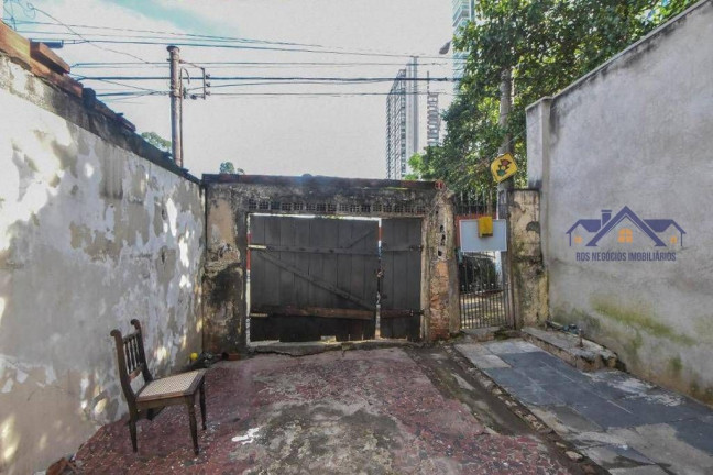 Imagem Casa com 2 Quartos à Venda, 80 m² em Campo Belo - São Paulo Imagem Casa com 2 Quartos à Venda, 80 m² em Campo Belo - São Paulo