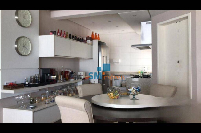 Imagem Apartamento com 3 Quartos à Venda, 97 m² em Boa Vista - São Caetano Do Sul