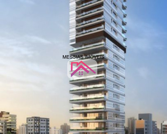 Imagem Imóvel com 4 Quartos à Venda, 263 m² em Jardim Paulista - São Paulo