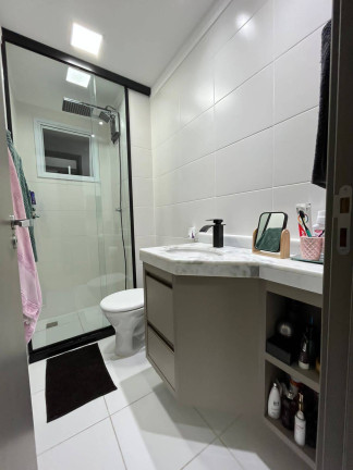 Imagem Apartamento com 2 Quartos à Venda, 80 m² em Jardim Bela Vista - Taubaté