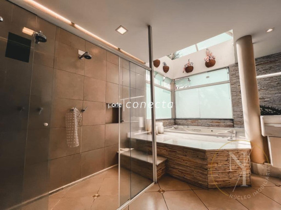 Imagem Apartamento com 6 Quartos à Venda, 633 m² em Parque Village Castelo - Itu